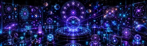 IoT-enabled astrology app development